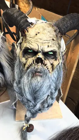 #wood #carved #krampus #masks #koidl 