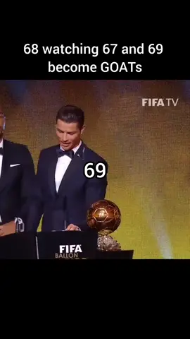 68 💔 #fyp #viral #ronaldo #football