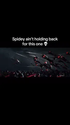 i know they’re zombies but like dam …💔 #spiderman #marvelzombies #marvelanimation #mcuspiderman #comictok 
