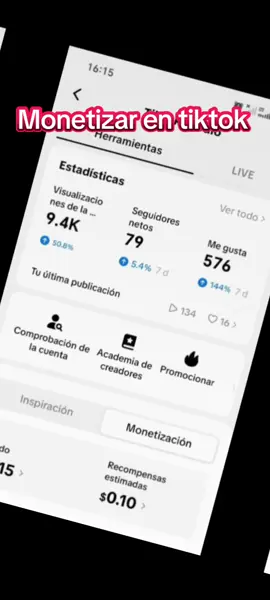 #LIVEIncentiveProgram #SideHustleLIVE #PaidPartnership  Haz live ahora y monetiza en tiktok. Tiktok te paga por hacer live. Dale me gusta, dale en iniciar live y listo. #amigos #noticiastiktok 
