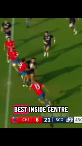 Sione Tuipulotu isn’t just powerful—he’s redefining the role of an inside centre. 💪🏉 #SioneTuipulotu #Rugby #InsideCentre #TikTokSports #WorldRugby