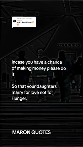 Replying to @simple.simon592#fyp #creatorsearchinsights #4you #maronquotes #foryoupage 