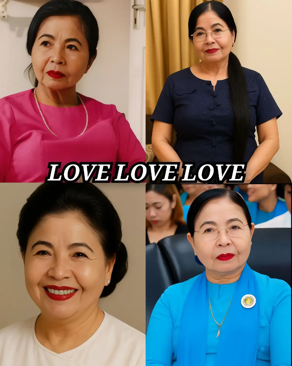 ပန်းနုသွေးလဲ ရတယ် ခင်မို့မို့အေးလဲရတယ်