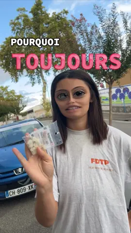 Je suis pas doué… petit tuto au passage !!