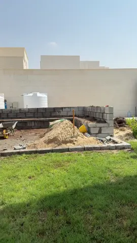 شركة إنجاز🌿⛲ متخصصون فى التصميم الخارجي والمناظر الطبيعية لتقديم رؤية جديده ومختلفه في عالم الديكور والتصميم وتوفير جميع الخدمات من تصميم وتنفيذ وإشراف وتقديم أعلى مستويات الجودة والإحترافيه في العمل للتواصل معنا 0581806880   #قبل_بعد  #تنسيق_حدائق #تنسيق_حدائق_منزليه #تصميم_حدائق  #ديكور_عصري                      