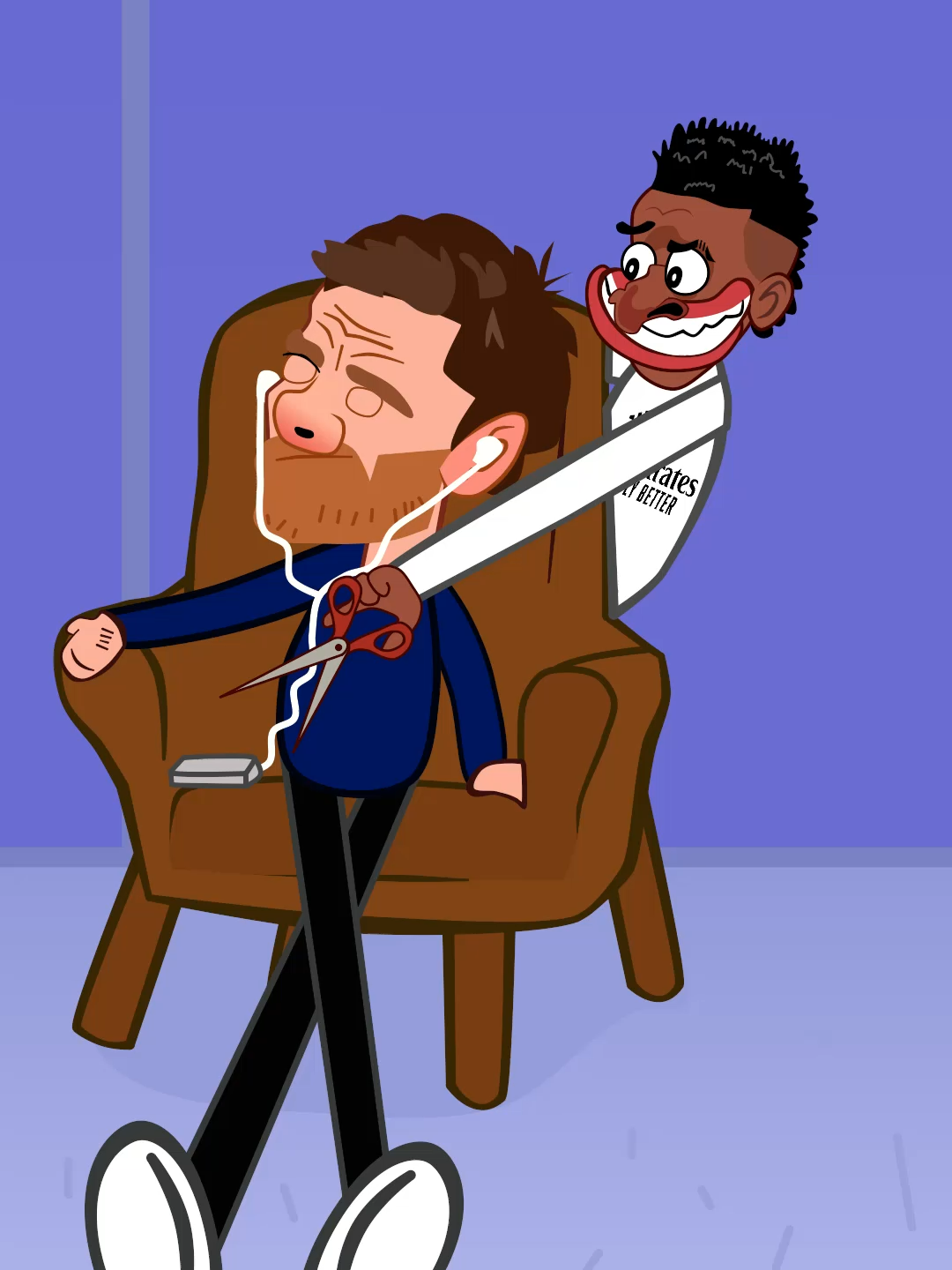 Vinicius chose the wrong person to joke with him 🤣. #Vinicius #XabiAlonso