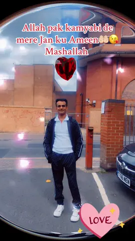 #Mashallah Allah pak hamesha kamyabi Kare mere handsome hubby ku Ameen🤲🏻🤲🏻😘😘♥️♥️❤️😍😍🫶🏻🫶🏻🫶🏻😘😘😘#fypシ゚viral♥️♥️tiktok 