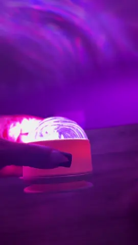 16 beautiful colors and it comes with a remote. This is my third time ordering. I have one in my room, I gave one to my sister because she was so fascinated by it and now this one will stay in the living room 🥰 #vibes #projector #fypシ゚viral #musthaves #trending 