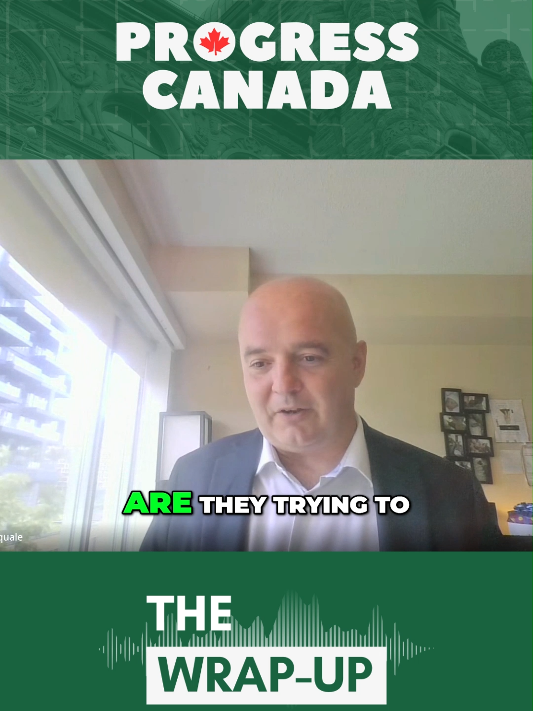Here's another clip from our new episode with Norm Di Pasquale on what might be behind the Ford Government's attacks on public education and local democracy. #onted #DougFord #onpoli #educationcuts #ontarioeducation #backtoschool #ontariopolitics