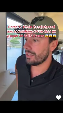 #kevinguedj #trafic #arme #fyp #pourtoi 