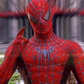 Old school Vs new Gen #spiderman #tobeymaguire #tomholland #spidermanedit 