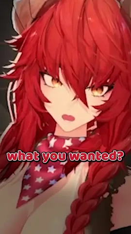 Ara-ara with new voice! #anime #animegirl #vtuber #twitch
