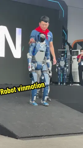 #vin #VINMOTION #robotvinmotion 