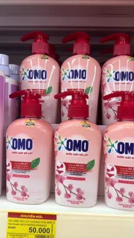 #omo #unilever 