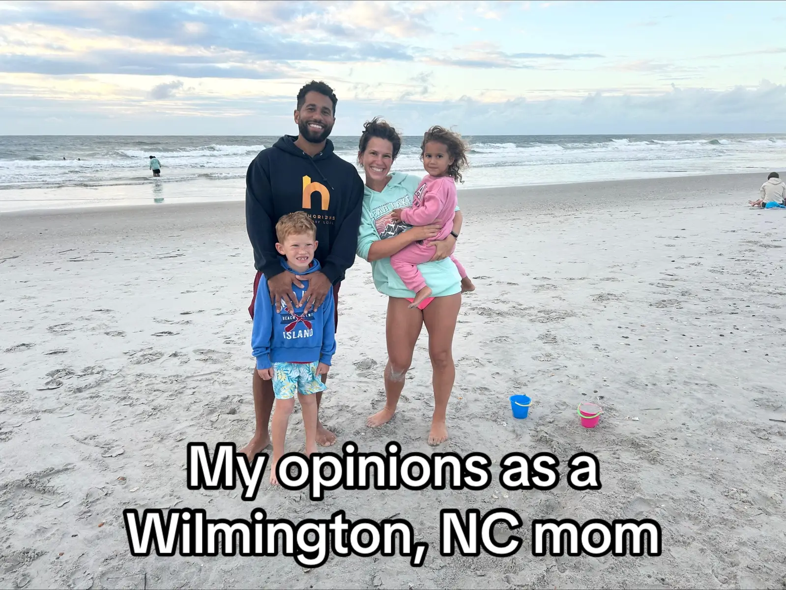 Curious if you agree on these 💕 happy first day of locals summer!