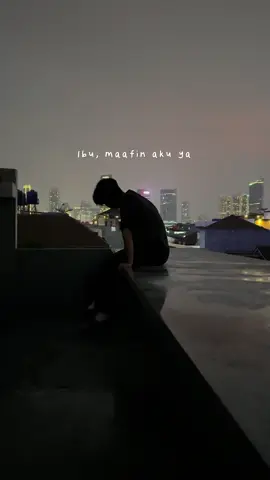 ibu, aku nggak sekuat itu #ibuakunggaksekuatitu 