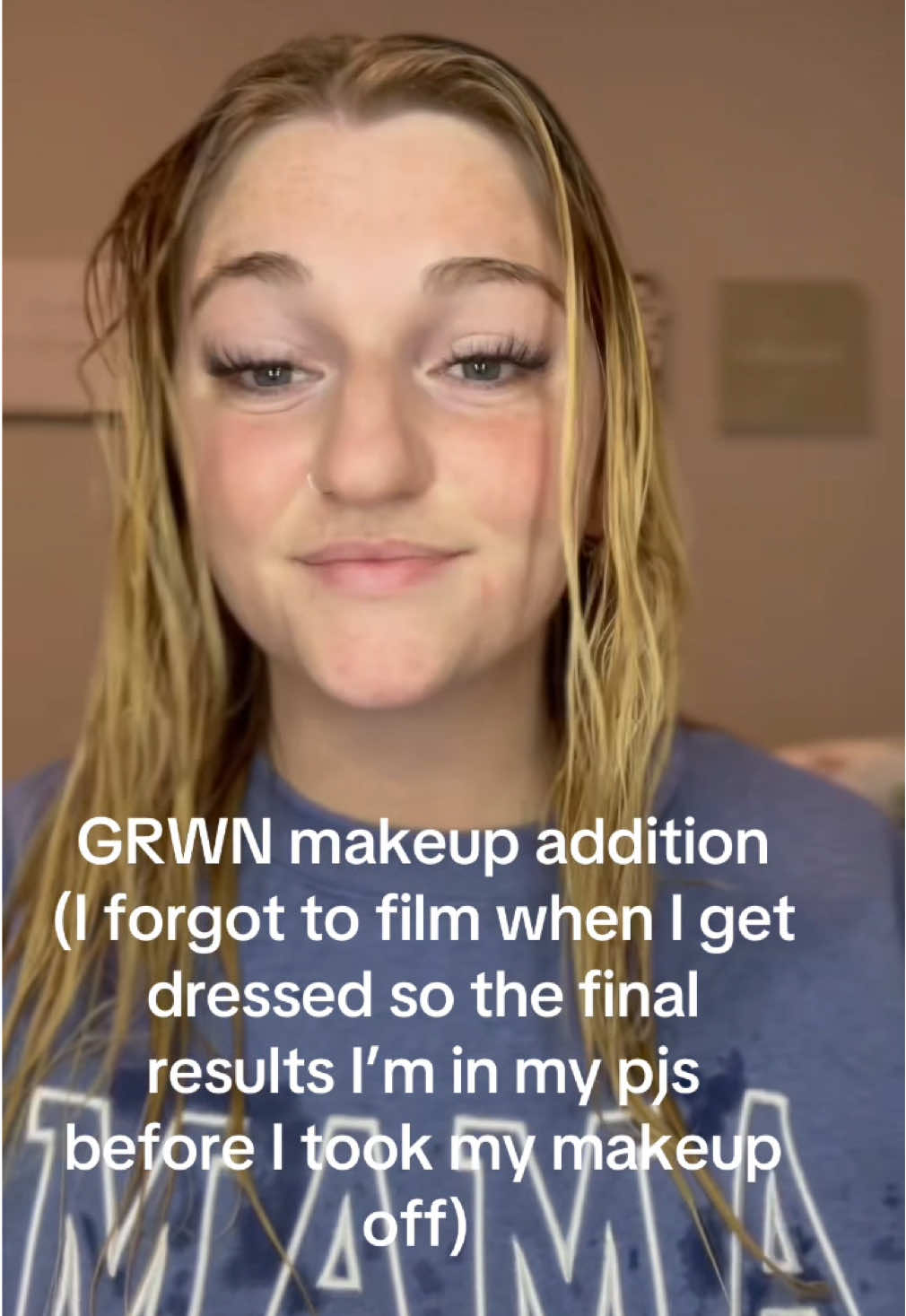 GRWM 🫶🏼
