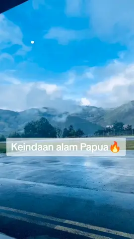 Viral alam Papua pegunungan🔥🙏😘🙏😘🙏