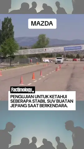 Lebih stabil yang mana? • • Follow @factimology dan temukan informasi unik dan menarik dari seluruh dunia. • Sumber: otomotifact • • #factimology #mobil #repost 