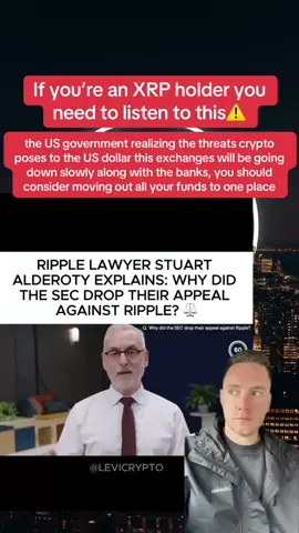 Crypto update 🚨 #crypto #xrppriceprediction #XRP #rp #xrparmy 
