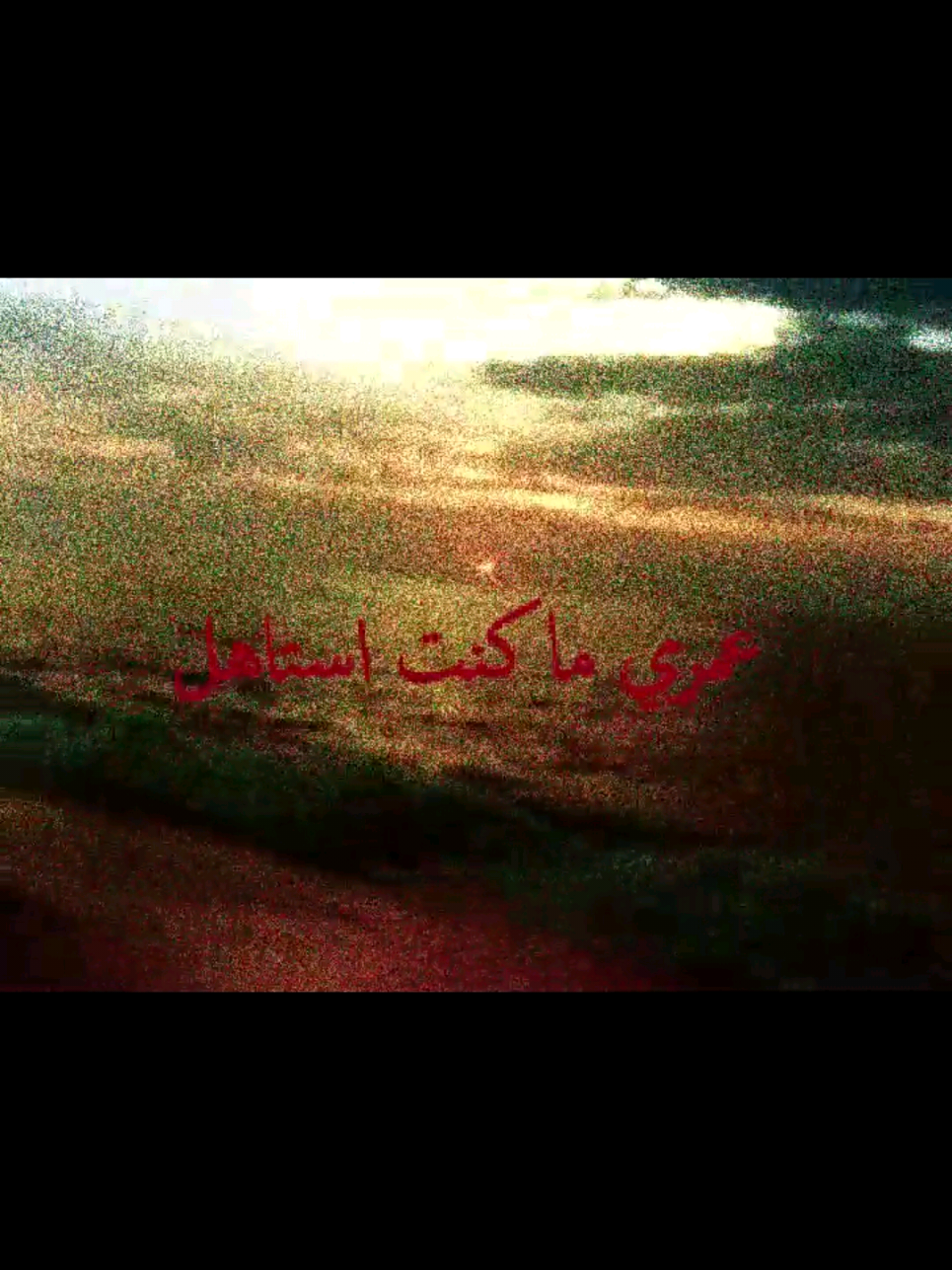 أبداً. . . . #fyp 