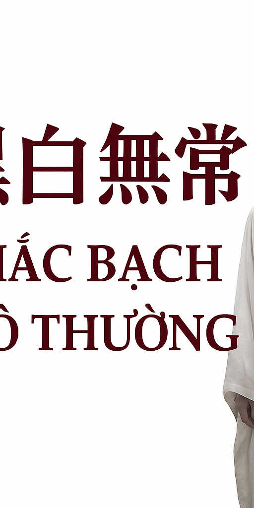 Quỷ Môn Quan mở lối, Hắc Bạch Vô Thường xuất hiện – đưa kẻ đã khuất vượt ranh giới sinh tử. Hắc Bạch Vô Thường P.2 #kymonbisu #hacbachvothuong #truyenthuyet #truyenma #tiktokviral 