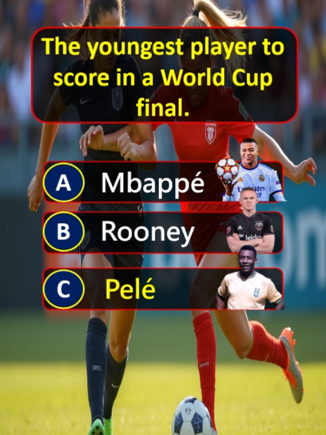 Guess Correct Football Player Name Quiz #quiz #memorytest ##memory #foryoupage❤️❤️ #goviral 