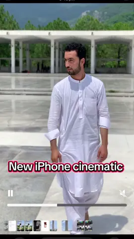 New iPhone cinematic video editing @𝒦𝒶𝒶𝓂𝒾 𝑒𝒹𝒾𝓉𝒾𝓃𝑔🇬🇧 