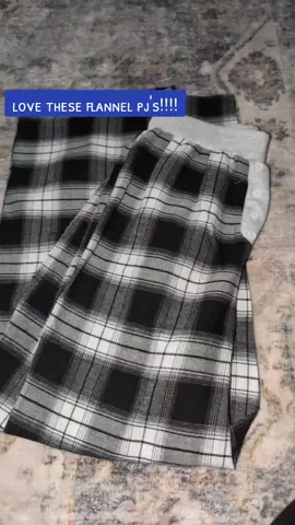 #pjs #flannel #flannelpajamas #fypage #pajamas 