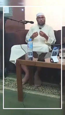 بمناسبه مولد النبي عليه الصلاه والسلام نصائح ايمانيه من الشيخ طاهر ضروي #Hamza25 