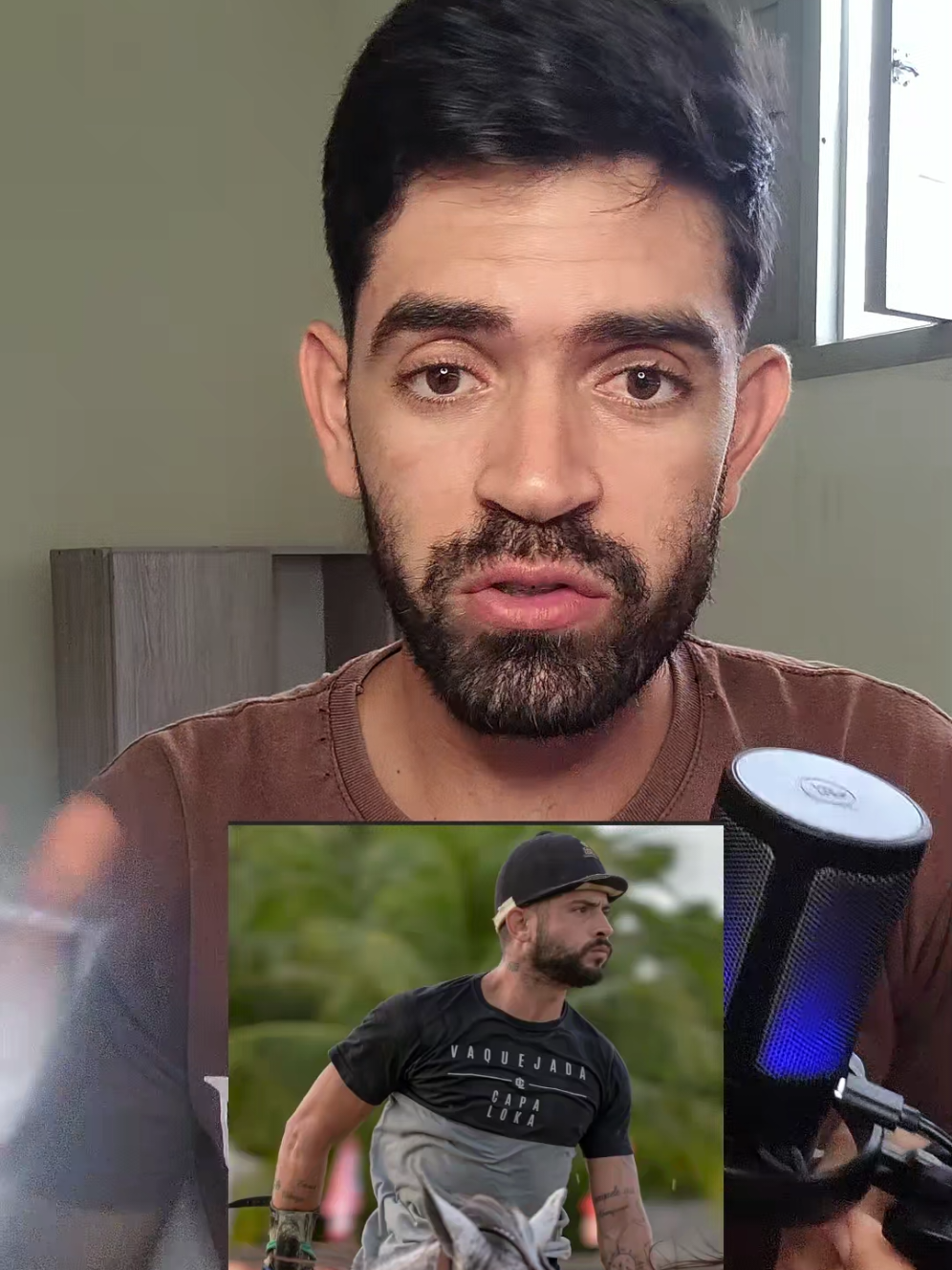 Nathan Queiroz um dos maiores nomes da vaquejada 