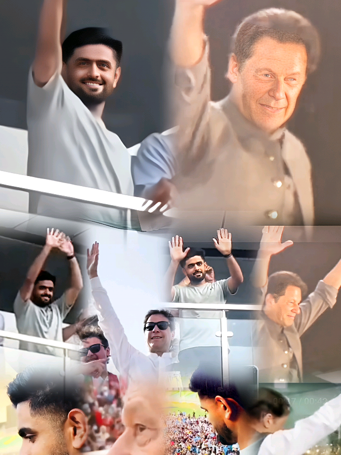 Babar's these beautiful moment's remind me Khan Sahab❤️‍🩹😭 Only their fans can understand this edit and feelings 💐❤️‍🩹 I'm not comparing them , as I'm their fan so that's the reason of this edit ❤️‍🔥😭🥺 . . . Note :_ It's just an fan made edit..Whole credit to respectful owner ,no intention of getting credit at all ..so no need to sent copyright claim or something else 🙂 #babarazam #804 #rizbar #foryoupage #crush 