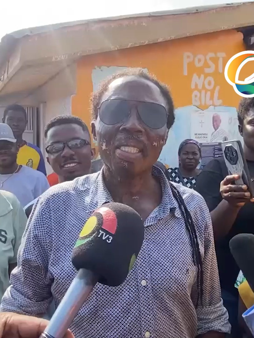 Former member of the New Patriotic Party (NPP), Kwaku Bosom, has publicly explained his decision to defect to the opposition National Democratic Congress (NDC), describing the NPP as a 