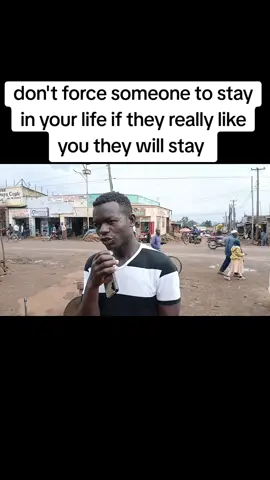 don't force someone to stay in your life if they really like you they will stay #theeplutoshow #heartbrokenvideo #loyaltytestgonewrong #hearttouching #babyface57 