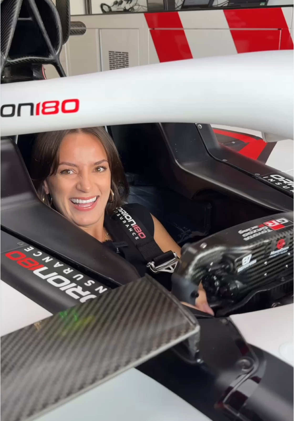 The real reason @Ollie Bearman got P6 #f1car #f1 #formula1 #olliebearman #haas #dutchgp #zandvoort @MoneyGram Haas F1 Team 