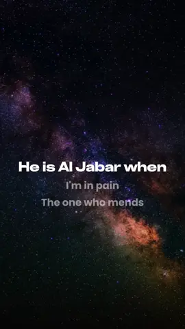 Allahs names ❤️ download all of my nasheeds, link in bio 🤲🏼