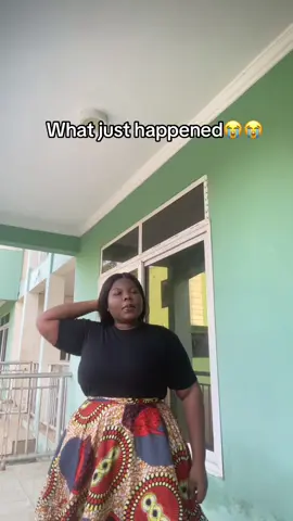 I hope the neighbor at the top didn’t see😭#ghanatiktok🇬🇭 #fyyppp #trend #fypツ 