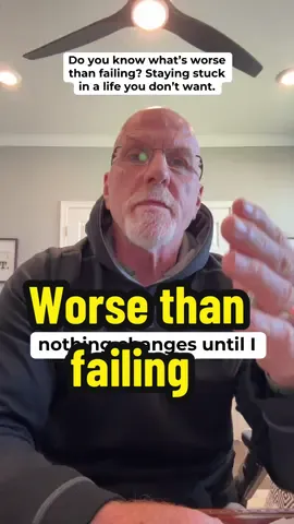 Regret costs more than failure. Regret costs more than failure. I failed plenty. I quit a job I hated, tried businesses that worked for a while then collapsed, and found myself at 60 wondering if I blew my shot.  But here’s the truth: failure hurts, regret destroys you. Comment DONE and I’ll send you a free online course that shows you step by step how beginners start making money online.  You’ll see exactly what digital marketing is, how it works even if you’re not tech-savvy, and how to know if it’s right for you. #Regret #StartingOver #DigitalMarketing #LifeAfter45