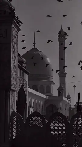 #foryoupage #muslimtiktok #fyp #islamicvideo #Allahsveryown 