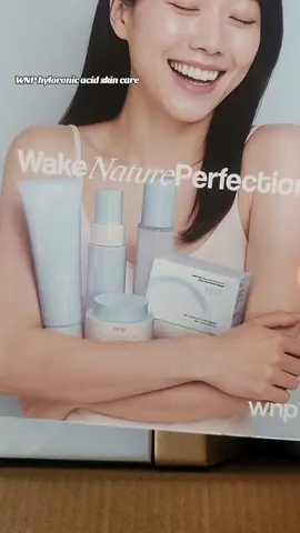 #wnphyaluronicacid #wnp #tiktokshopcreatorpicks #spotlightfinds #skincareproduct 
