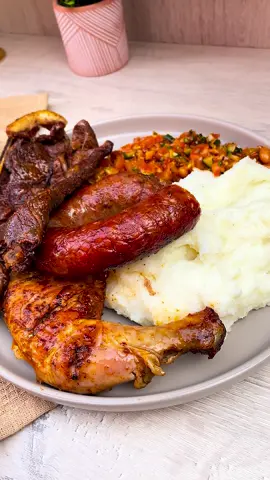 Braai season is upon us 🙌🙌…Southa Summer 🥰#cookingwithfikz #satiktok🇿🇦 #creatorsearchinsight #fyp #FoodTok 