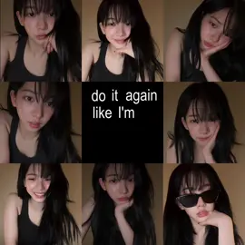 หมวยมานี่มา #karina #aespa 