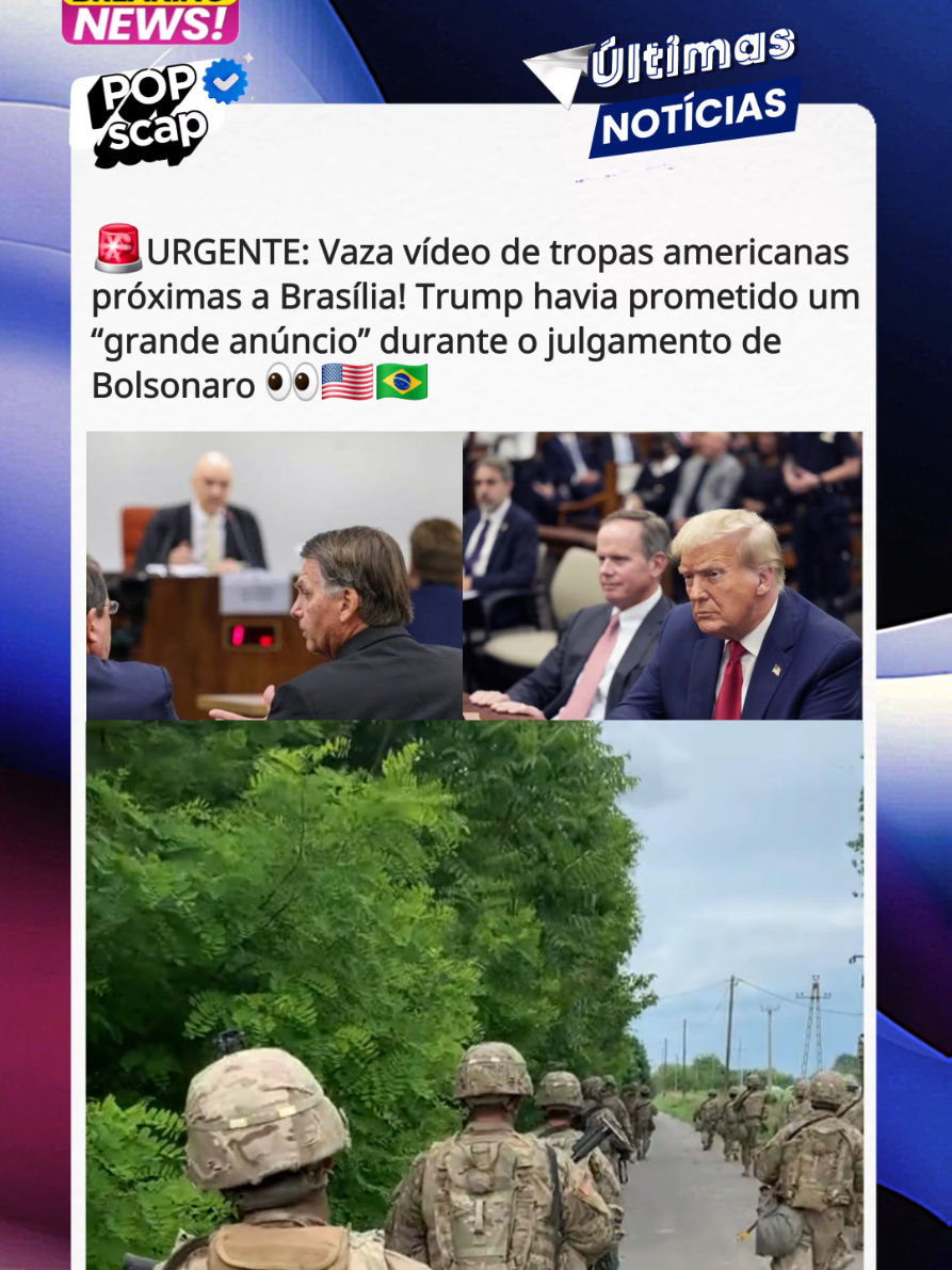 Ao vivo julgamento de Bolsonaro. #trump #bolsonaro #deus #direita #noticias  @BolsonaroMessiasJair @President Donald J Trump 