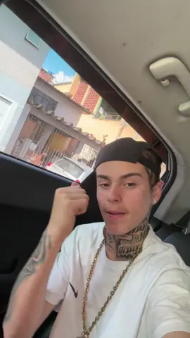 Não tem água 