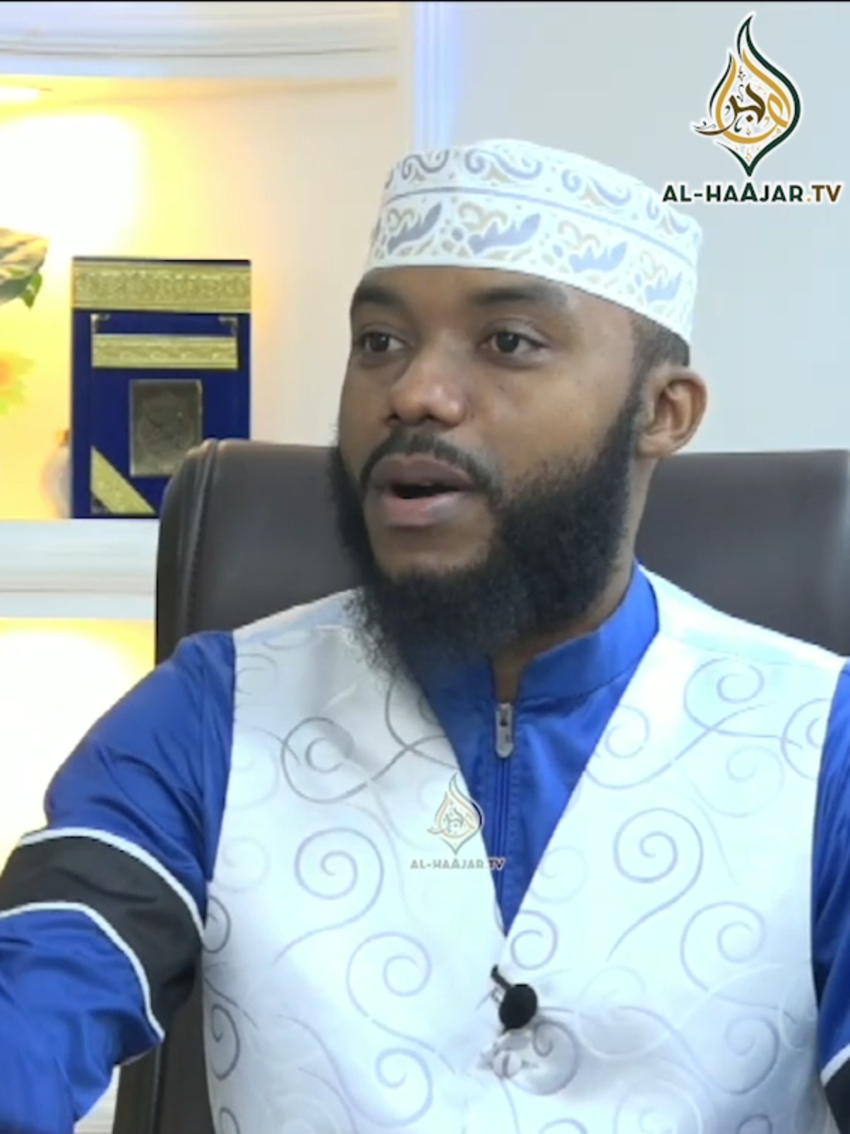 KIJANA WA KIISLAMU ALIYEZINI NA VIDEO ZAKE KUVUJA || SHEIKH MUHAMMAD BACHU @muhammad_bachu93