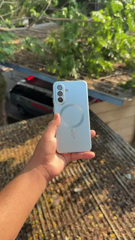 Rekomendasi Case Magnetic yang ga nempelin sidik jari dan ga licin ni for Samsung #rekomendasicase #casesamsung 