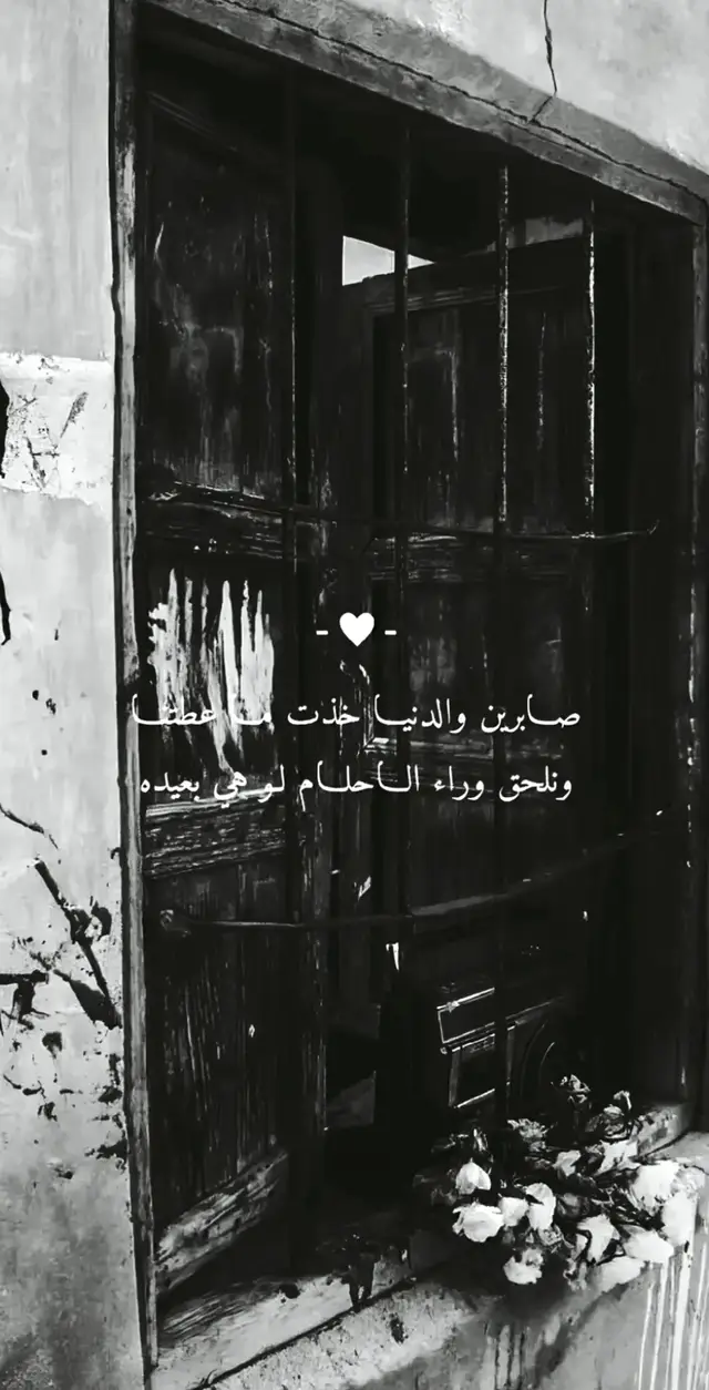 #صابرين والدنيا خذت ماعطتنا ونحلق وراء الأحلام لو هي بعده #fypシ゚viral #lentejas #fyp 