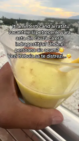 Poate vara viitoare este mai atent/ǎ 🤣 #romania #vacanta #soare #iubire