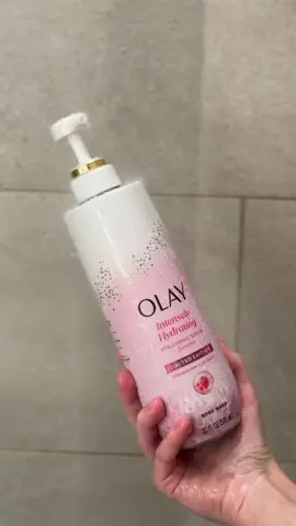 @influenster @Olay Skin Care  #complimentary #GiftedByOlay #strawberryfizz 