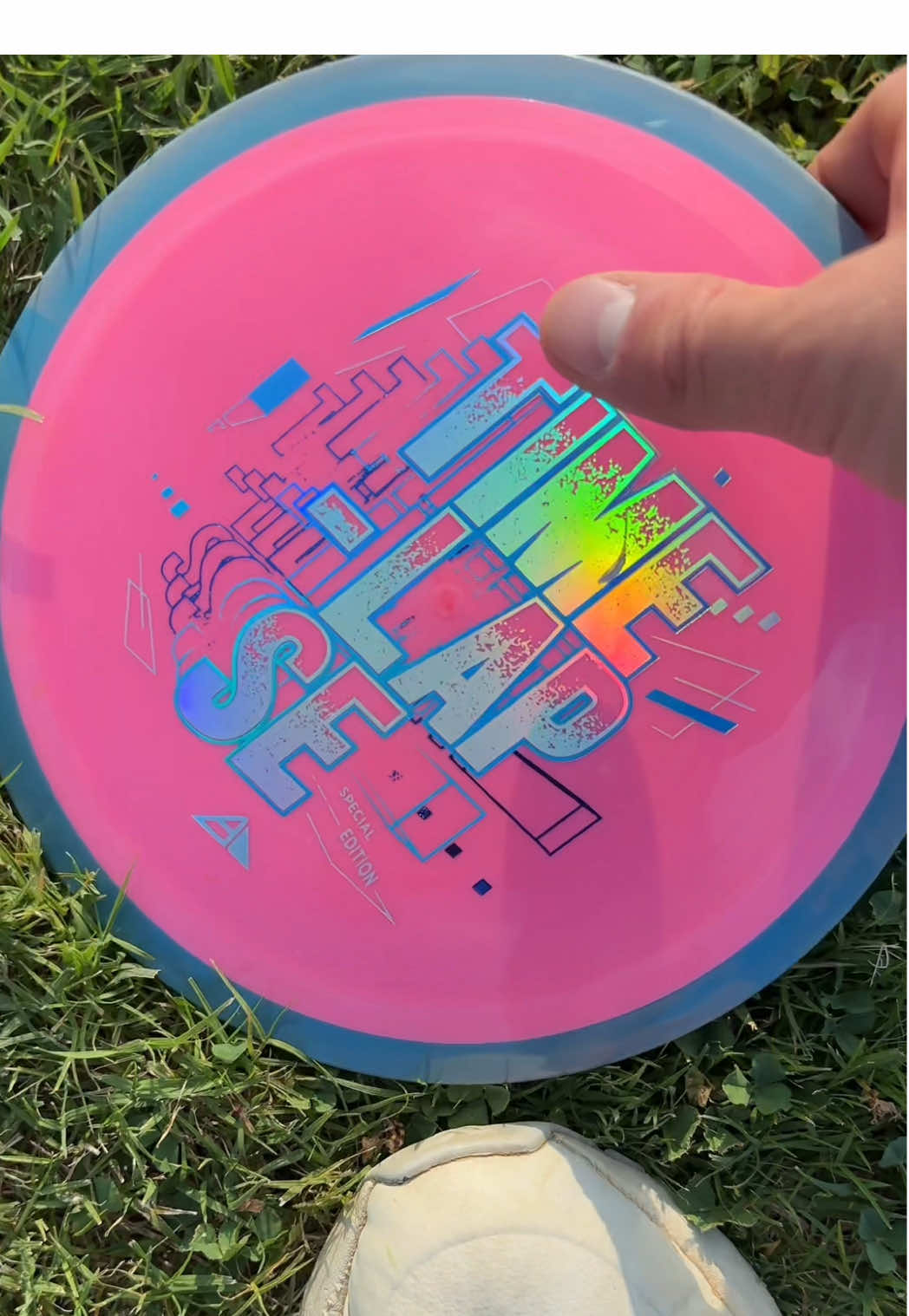 These Time-Lapses bomb #discgolf #birdie #ace #mvpdiscsports #par 